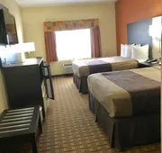 Quality Inn & Suites Benton Harbor - St. Joseph hotel detail image 5