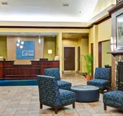 Holiday Inn Express Hotel & Suites Christiansburg by IHG hotel detail image 3