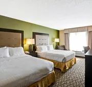 Holiday Inn Express Hotel & Suites Christiansburg by IHG hotel detail image 4