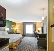 Holiday Inn Express Hotel & Suites Christiansburg by IHG hotel detail image 5