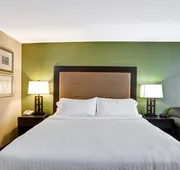 Holiday Inn Express Hotel & Suites Christiansburg by IHG hotel detail image 7