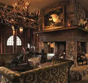 Grand Bohemian Lodge Asheville, Autograph Collection® hotel detail image 4