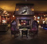 Grand Bohemian Lodge Asheville, Autograph Collection® hotel detail image 5