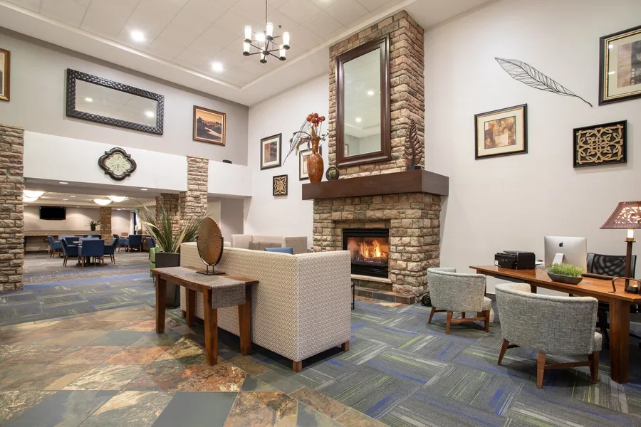 Holiday Inn Express & Suites Denver SW-Littleton by IHG hotel detail image 2