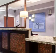 Holiday Inn Express & Suites Denver SW-Littleton by IHG hotel detail image 4