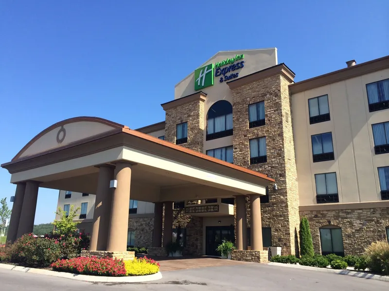 Holiday Inn Express Cleveland Northwest by IHG hotel detail image 2