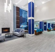 Holiday Inn Express Cleveland Northwest by IHG hotel detail image 5
