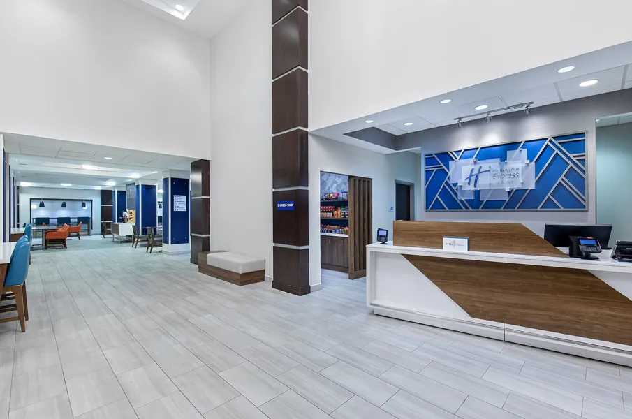 Holiday Inn Express Cleveland Northwest by IHG hotel detail image 6