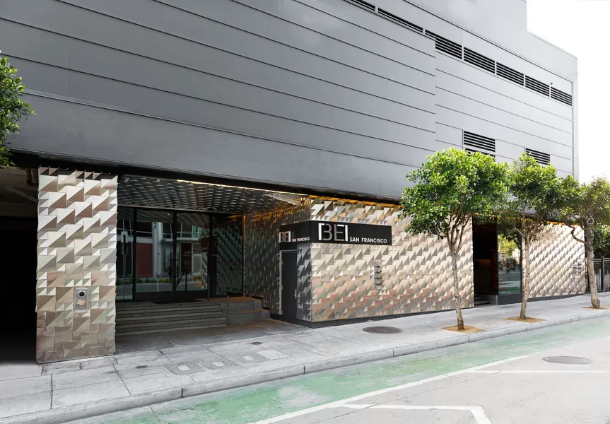 BEI San Francisco, Trademark Collection by Wyndham hotel detail image 2