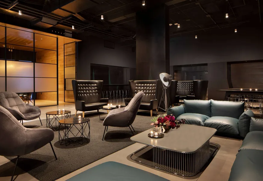 BEI San Francisco, Trademark Collection by Wyndham hotel detail image 6