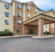 Comfort Suites Grayslake near Libertyville North hotel detail image 4