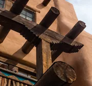 Rosewood Inn of the Anasazi hotel detail image 3