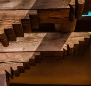 Rosewood Inn of the Anasazi hotel detail image 4