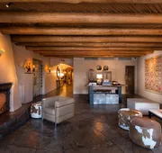 Rosewood Inn of the Anasazi hotel detail image 7