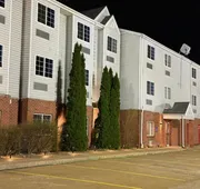 SureStay by Best Western South Bend hotel detail image 3