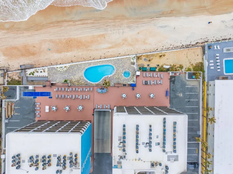 Tropic Sun Towers hotel detail image 2