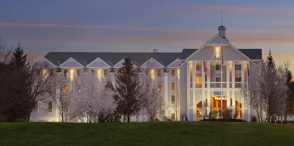 North Conway Grand Hotel hotel detail image 2