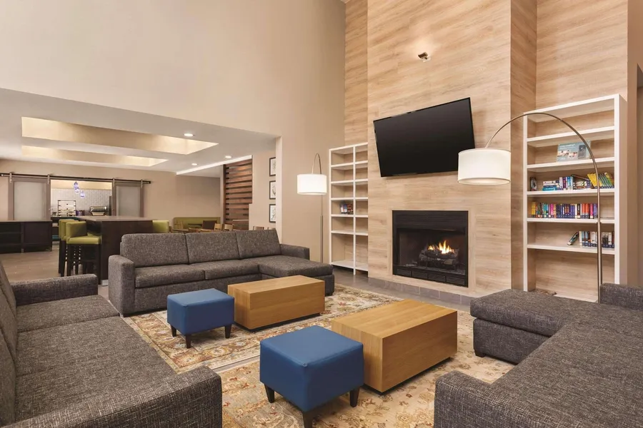 Country Inn & Suites by Radisson, Beaufort West, SC hotel detail image 2