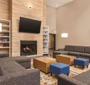 Country Inn & Suites by Radisson, Beaufort West, SC hotel detail image 3