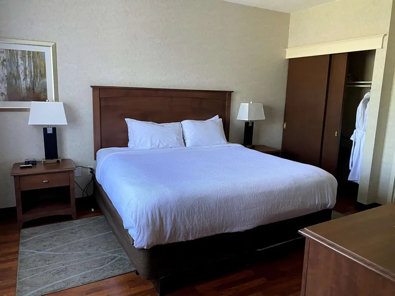 Best Western Glengarry Hotel hotel detail image 6