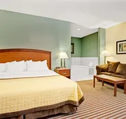 Baymont by Wyndham Wahpeton hotel detail image 4