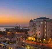 Embassy Suites by Hilton San Diego Bay Downtown hotel detail image 3