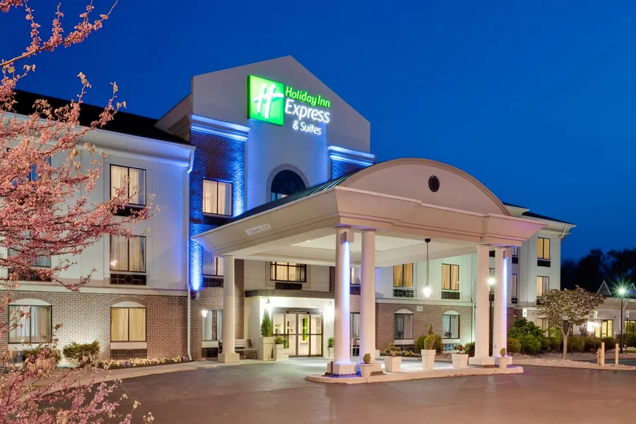 Holiday Inn Express Hotel & Suites Easton by IHG hotel detail image 2