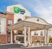 Holiday Inn Express Hotel & Suites Easton by IHG hotel detail image 3