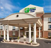 Holiday Inn Express Hotel & Suites Easton by IHG hotel detail image 4