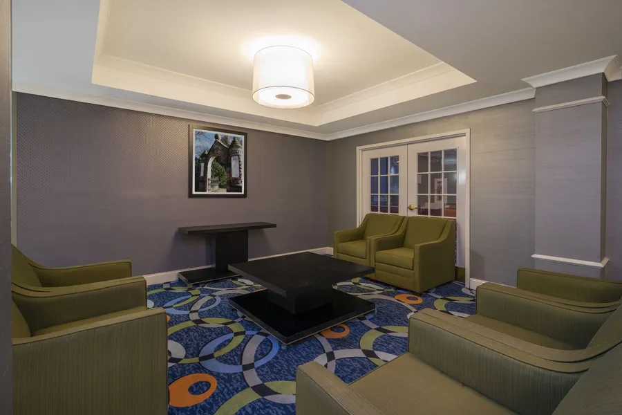 Holiday Inn Express Hotel & Suites Easton by IHG hotel detail image 6