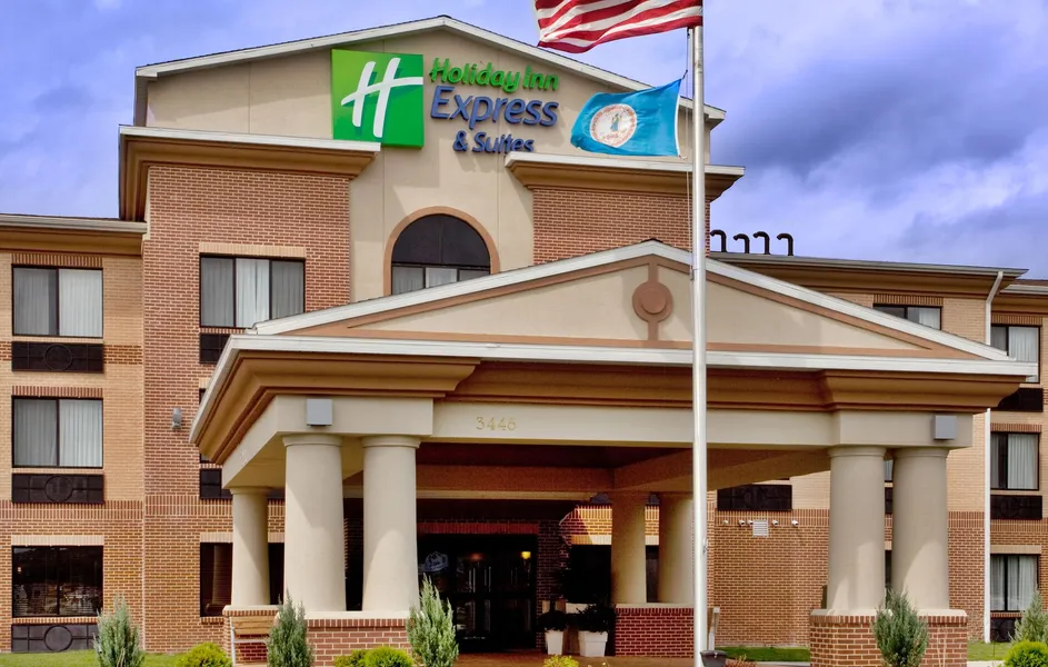 Holiday Inn Express & Suites Exmore - Eastern Shore by IHG hotel detail image 2