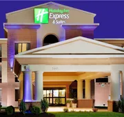 Holiday Inn Express & Suites Exmore - Eastern Shore by IHG hotel detail image 3
