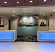 Holiday Inn Express & Suites Exmore - Eastern Shore by IHG hotel detail image 4
