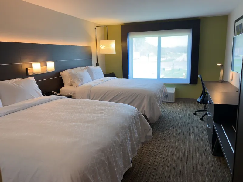 Holiday Inn Express & Suites Exmore - Eastern Shore by IHG hotel detail image 6