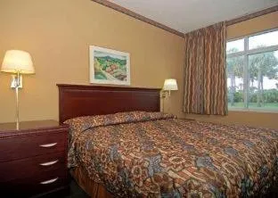 Mainstay Suites at PGA Village hotel detail image 2