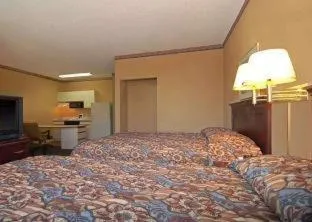 Mainstay Suites at PGA Village hotel detail image 6