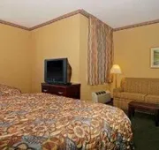 Mainstay Suites at PGA Village hotel detail image 7