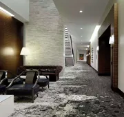 Hilton Columbus Downtown hotel detail image 4