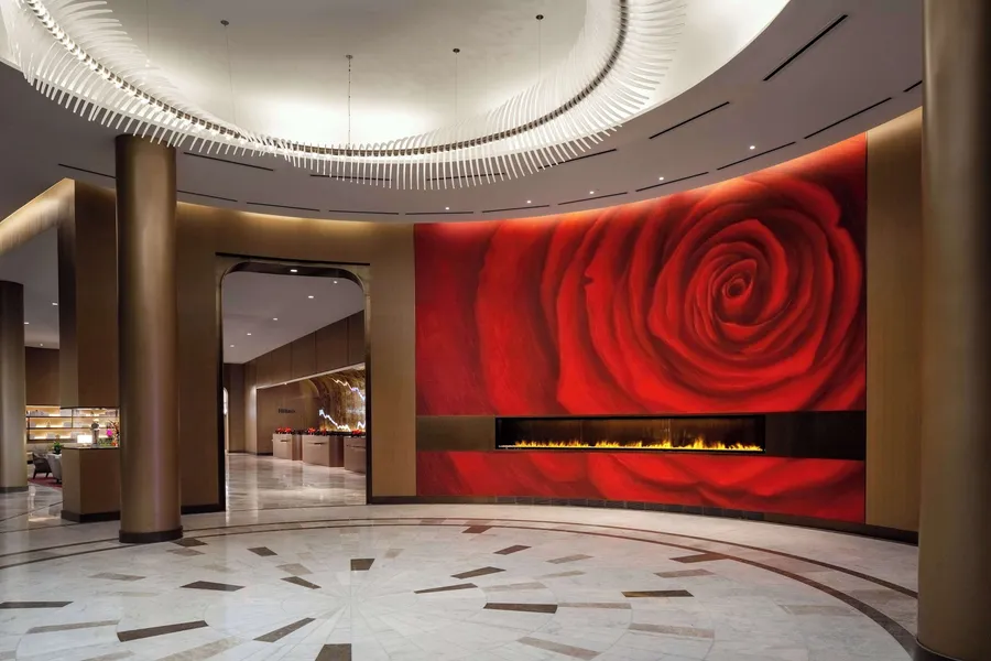 Hilton Columbus Downtown hotel detail image 6