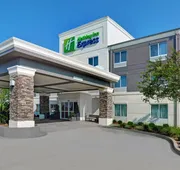 Holiday Inn Express Atmore by IHG hotel detail image 3