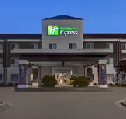 Holiday Inn Express Atmore by IHG hotel detail image 4