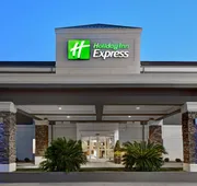 Holiday Inn Express Atmore by IHG hotel detail image 5
