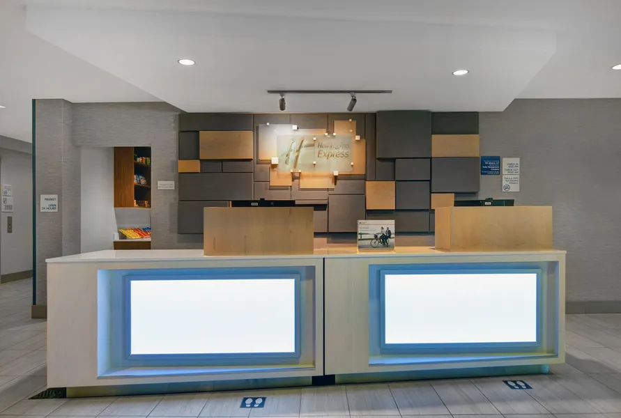 Holiday Inn Express Atmore by IHG hotel detail image 6