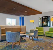 Holiday Inn Express Atmore by IHG hotel detail image 7