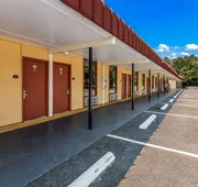 Econo Lodge Pocomoke City Hwy 13 hotel detail image 3