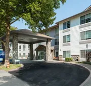 Holiday Inn Express Corvallis-On the River by IHG hotel detail image 3