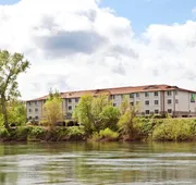 Holiday Inn Express Corvallis-On the River by IHG hotel detail image 5