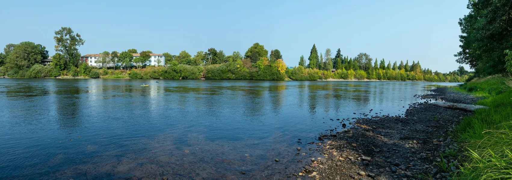 Holiday Inn Express Corvallis-On the River by IHG hotel detail image 6