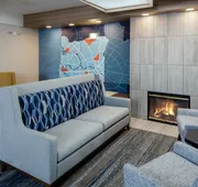 Holiday Inn Express Corvallis-On the River by IHG hotel detail image 7