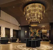JW Marriott Indianapolis hotel detail image 3